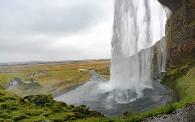 Iceland Day 2